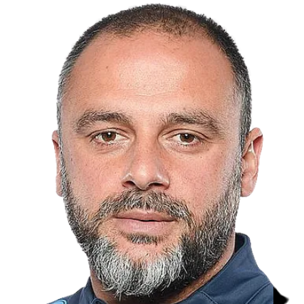 Giorgi Tchiabrishvili