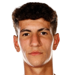 Rayane Belaid