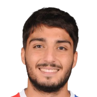 Emre Demir