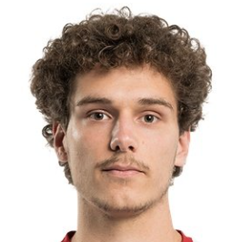 B. De Jaegere