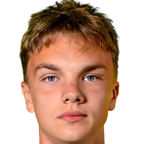 K. Osypenko