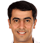 Ravshan Irmatov