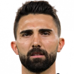 Hasan Ali Kaldırım