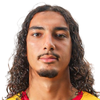 A. Ribeiro