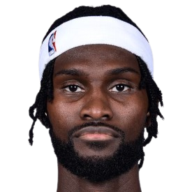 Jonathan Isaac