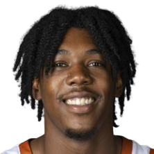 Marcus Carr