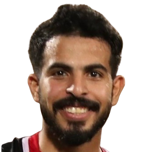 Khalid Al Subaie