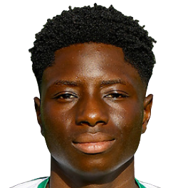 F. Turay