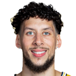 Brandon Johns Jr.