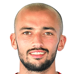 Ahmad Benali