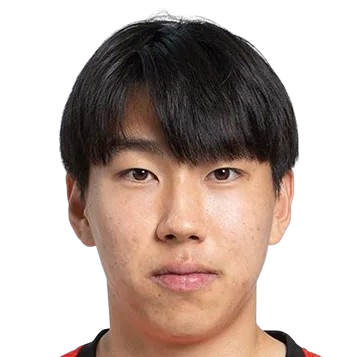 Kim Hyeon-Woo