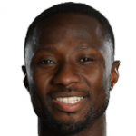 N. Keita