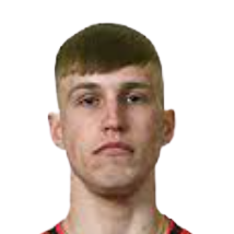 M. O'Brien