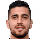 Daniel Avramovski