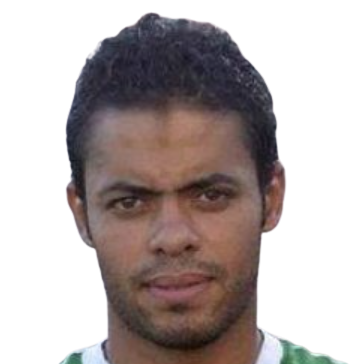 Mohamed Hamed