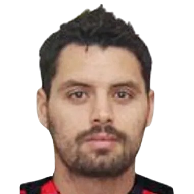 Sebastián Andrés Pinto Perurena