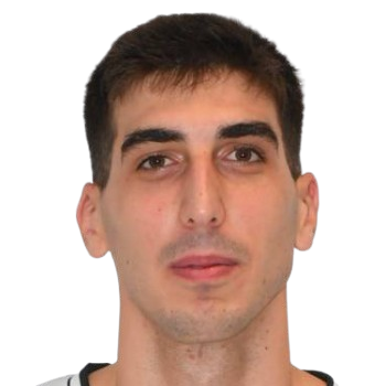 Konstantinos Iatridis