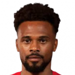 Kialonda Gaspar