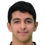 Nawaf Al Reshoodi