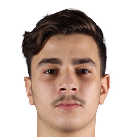 Yousef Ramadan