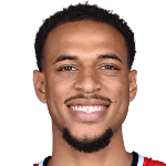 Daniel Gafford