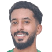 Abdulaziz Damdam