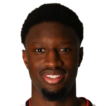 I. Cisse