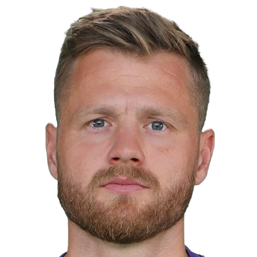 Fredrik Midtsjö