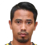 Player: Mohd Safiq