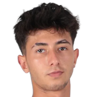 Player: A. Özdemir