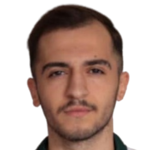 Player: Ufuk Aykut Barlık