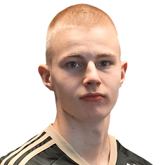 Player: T. Koivisto