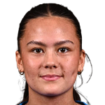 Player: K. Hjálmarsdóttir