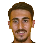 Player: Ebubekir Makta