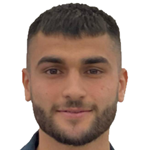 Player: Baran Nazilli