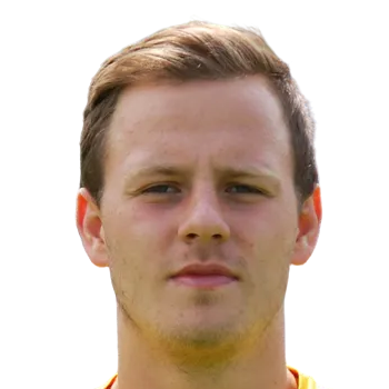 Player: L. Wagner