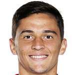 Player: Pablo Maia