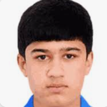 Player: Y. Toydjanov