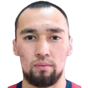 G. Borubaev