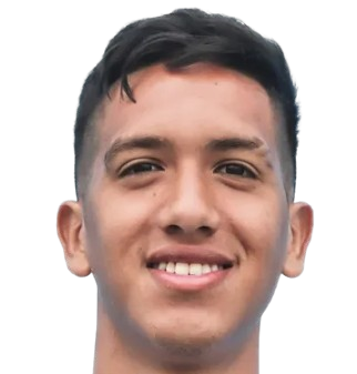 Player: C. Vásquez