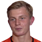 Player: M. de Haan