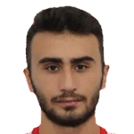 Player: C. Taşkıran