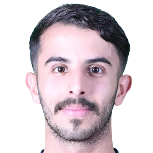 Player: Fares Ayed