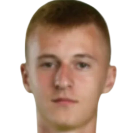 Player: M. Sovič