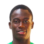 Player: A. Oladoye