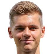 Player: M. schaupp