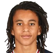 E. Mbappé