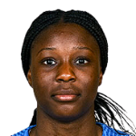 Player: W. Sangaré