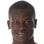 Player: F. Diagne