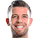 Player: T. Alderweireld